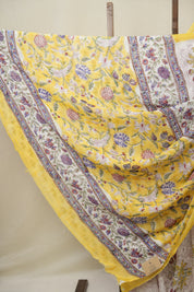 White HBP Georgette - SRWHGS36
