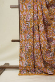 Mustard HBP Georgette - SRMHGS35