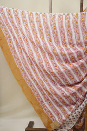 Mustard HBP Georgette - SRMHGS35