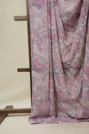 Pink HBP Georgette - SRPHGS34