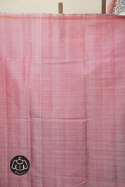 White Rajkot Patola Silk Saree - SRWRPSS583