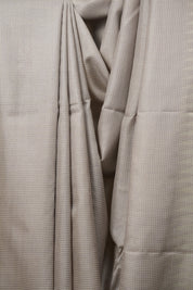 Mauve Tussar Silk Saree - SRMTSS1895