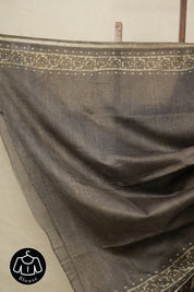 Kashish HBP Cotton Silk Chanderi Saree - SRKCSCS661