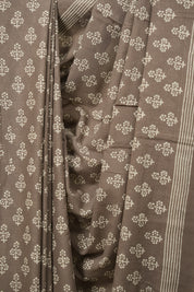 Kashish HBP Cotton Saree - SRKCS3546