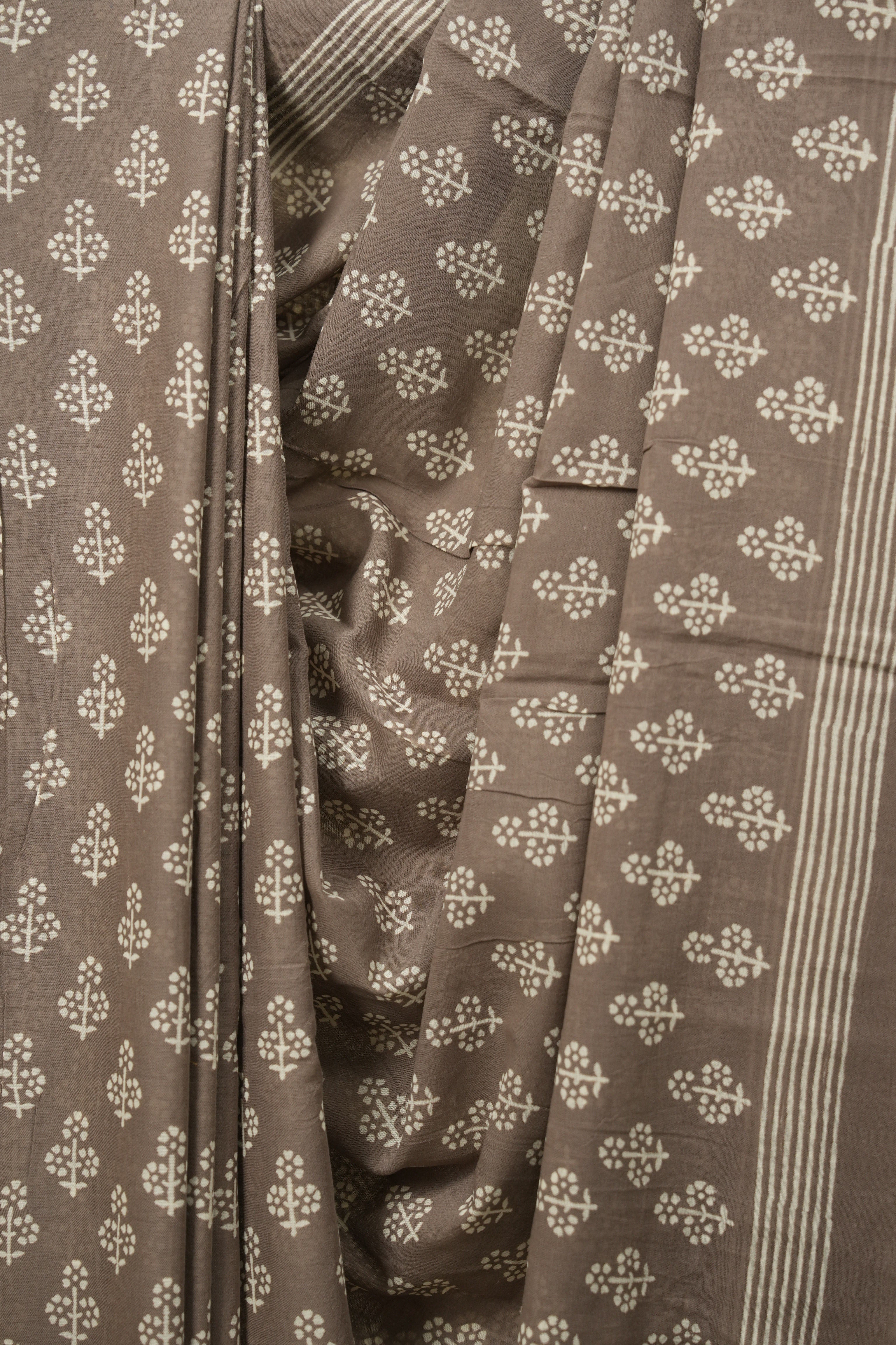 Kashish HBP Cotton Saree - SRKCS3546