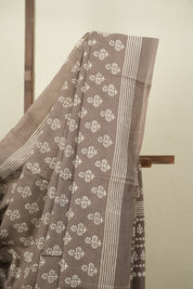 Kashish HBP Cotton Saree - SRKCS3546