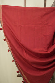 Kashish HBP Cotton Saree - SRKCS3546