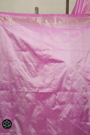 Two Tone Pink Silk Paithani Saree - SRTTPSPS769