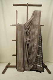 Kashish HBP Cotton Saree - SRKCS3553