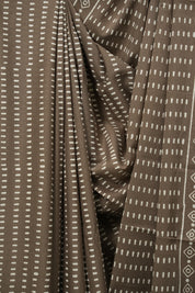 Kashish HBP Cotton Saree - SRKCS3553