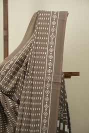 Kashish HBP Cotton Saree - SRKCS3553
