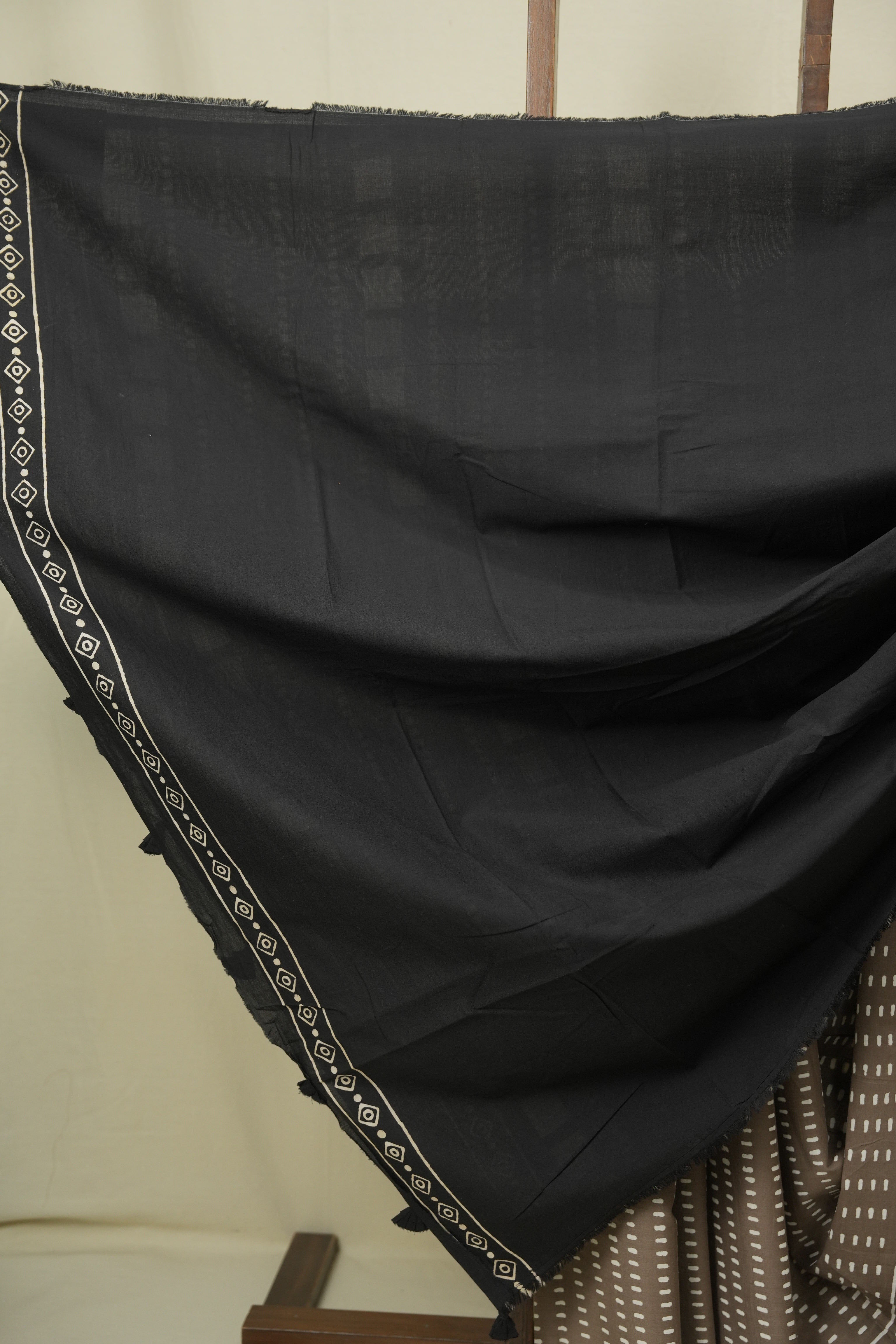 Kashish HBP Cotton Saree - SRKCS3553