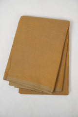 Sand Beige Kanchi Cotton Saree - SRSBKCS1328