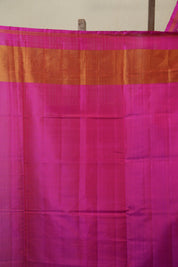 Pink Rajkot Patola Silk Saree - SRPRPSS600