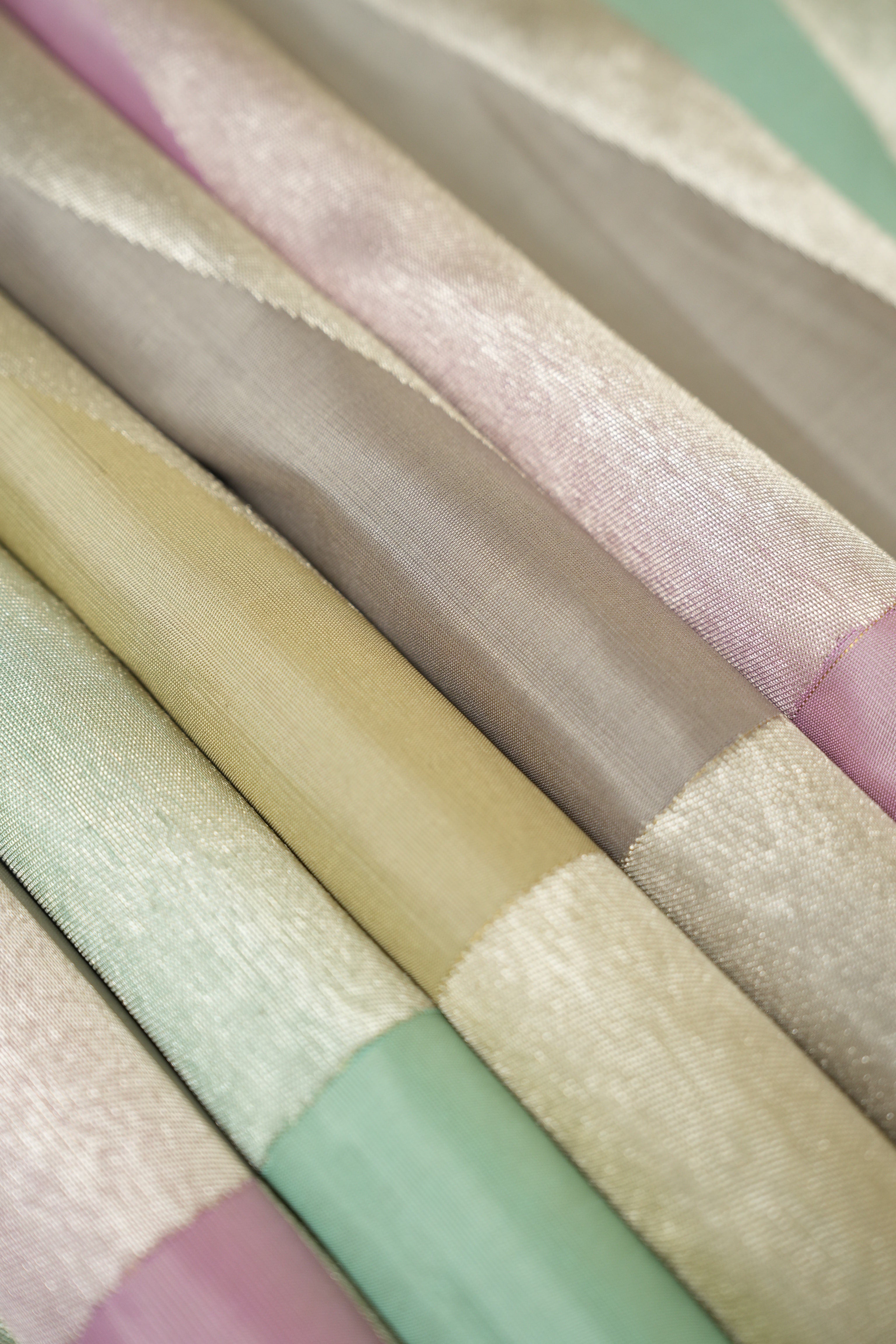 Vasanta Kanjeevaram Silk Saree - SSVKSS58