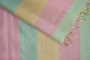 Vasanta Kanjeevaram Silk Saree - SSVKSS58