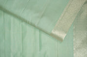 Vasanta Kanjeevaram Silk Saree - SSVKSS58