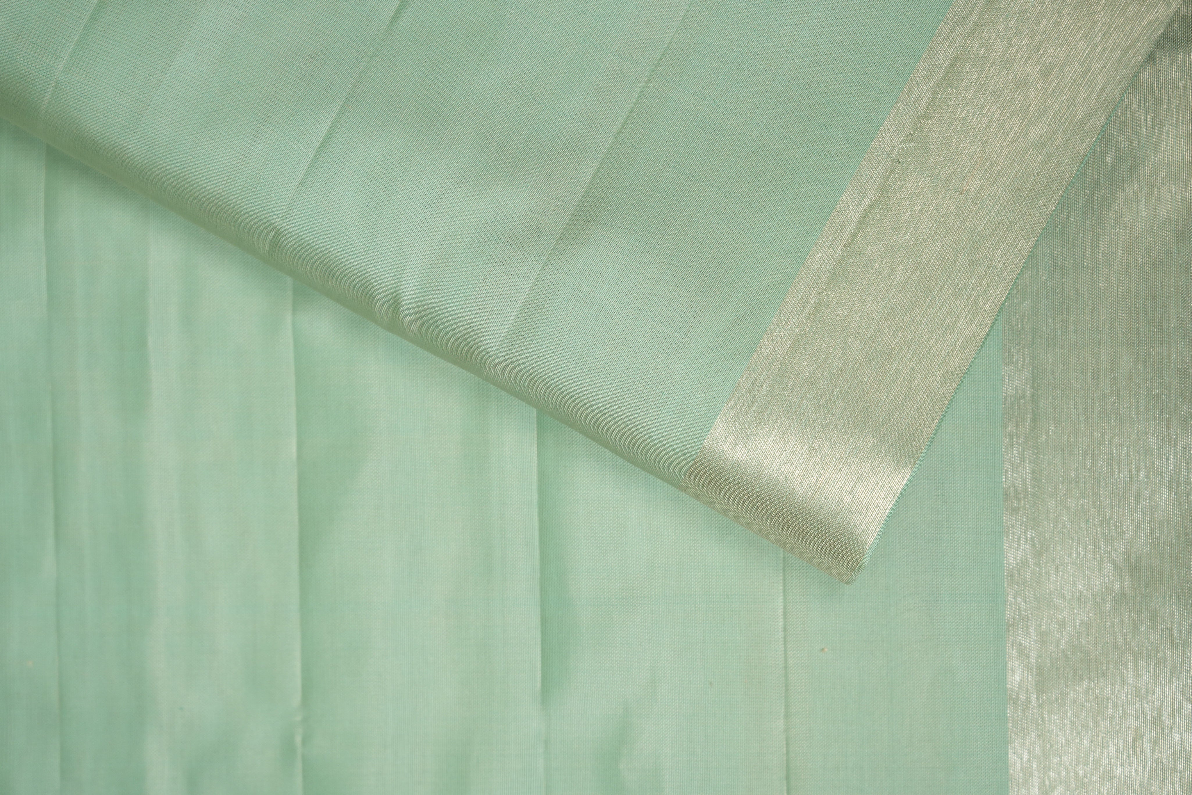 Vasanta Kanjeevaram Silk Saree - SSVKSS58