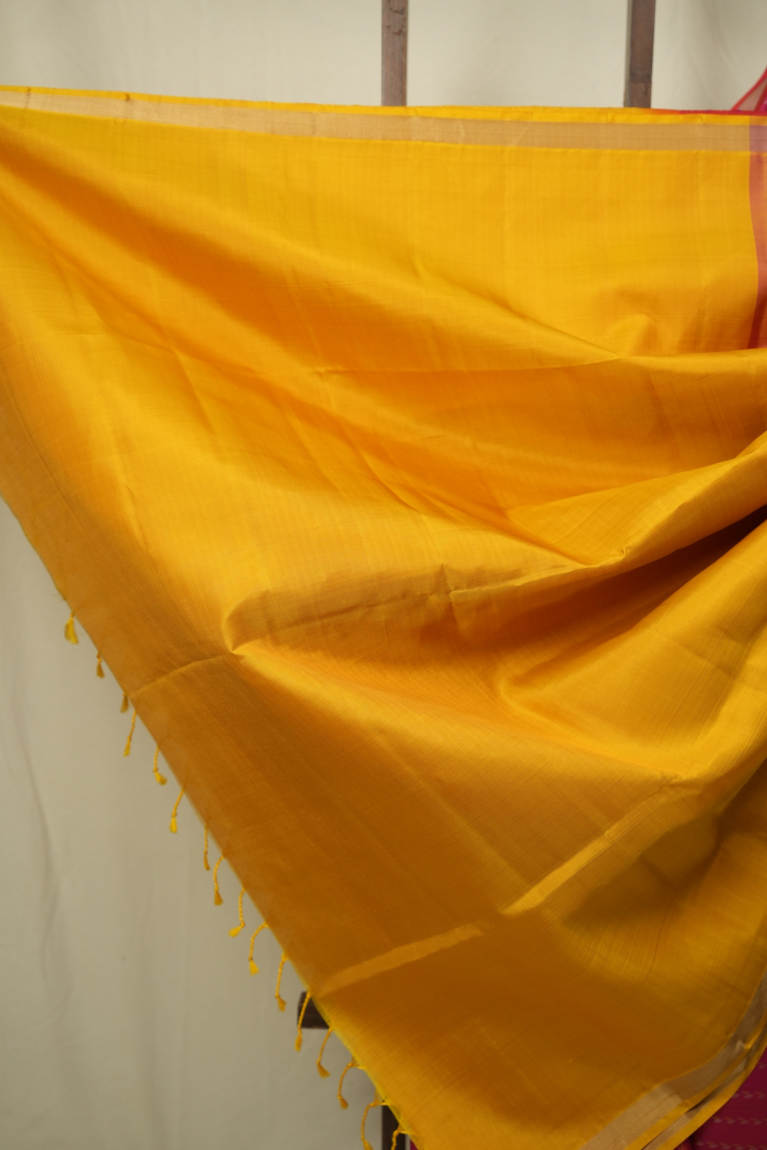 Pink Soft Silk Saree - SRPSSS462
