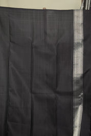 Deep Purple Kanjivaram Silk Saree - SRDPKSS1081