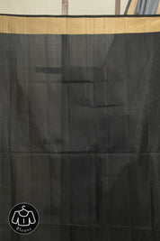 Grey Soft Silk Saree - SRGSSS451