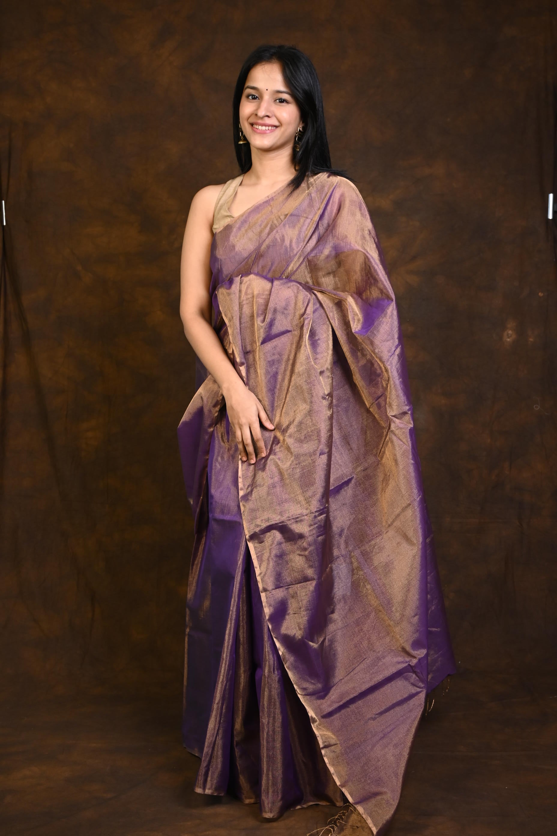 Cotton Paithani Sarees – Sayali Rajadhyaksha Sarees