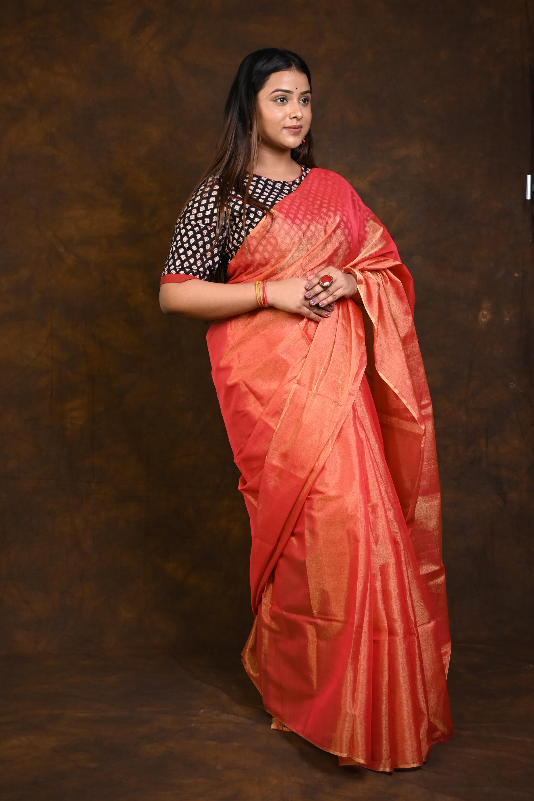 Kosha Silk Saree (adi60792)