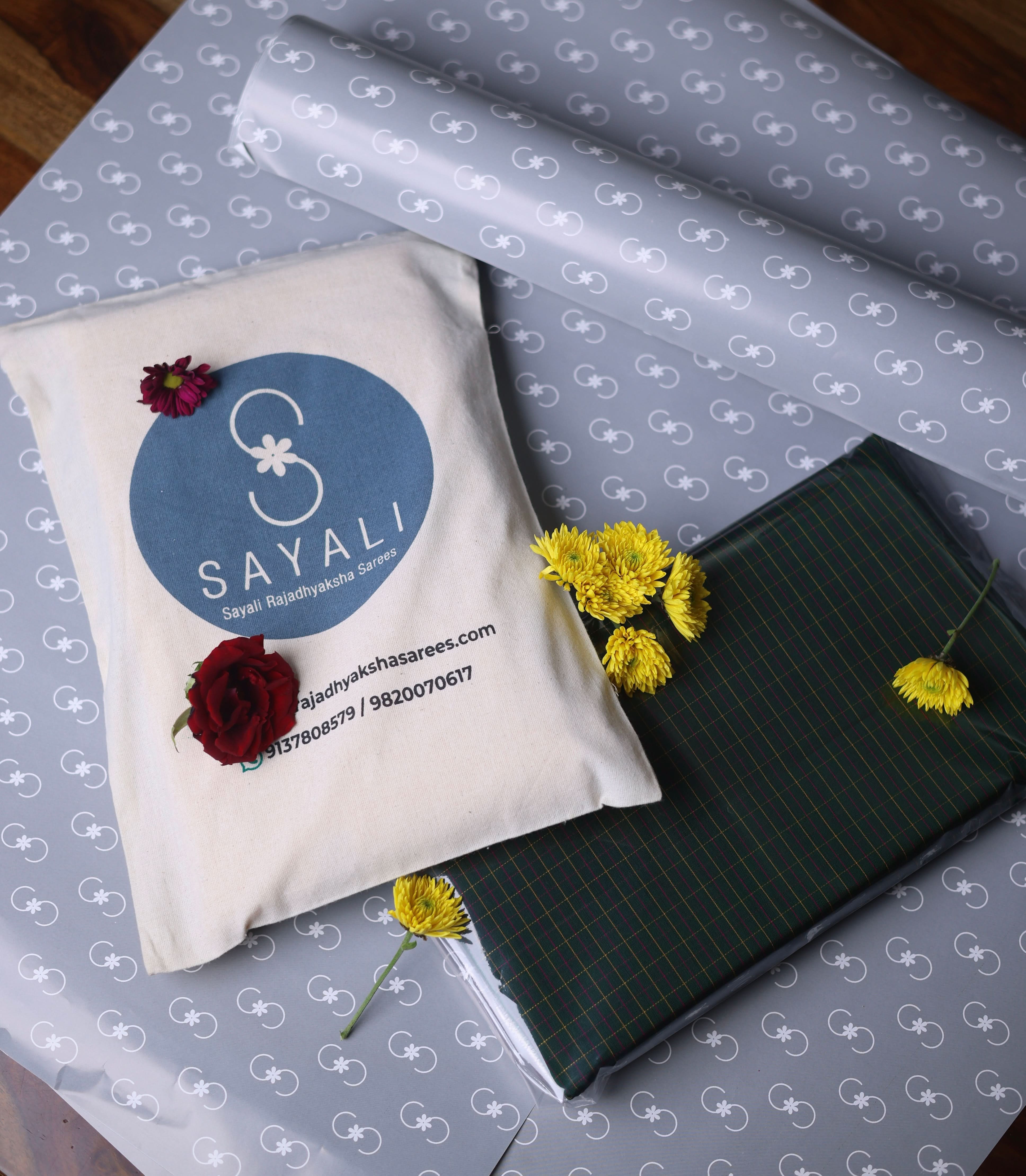 Gift Wrap