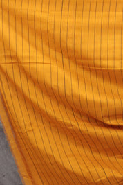 Maroon Pochampalli Cotton Ikat Saree - SRMPCIS306