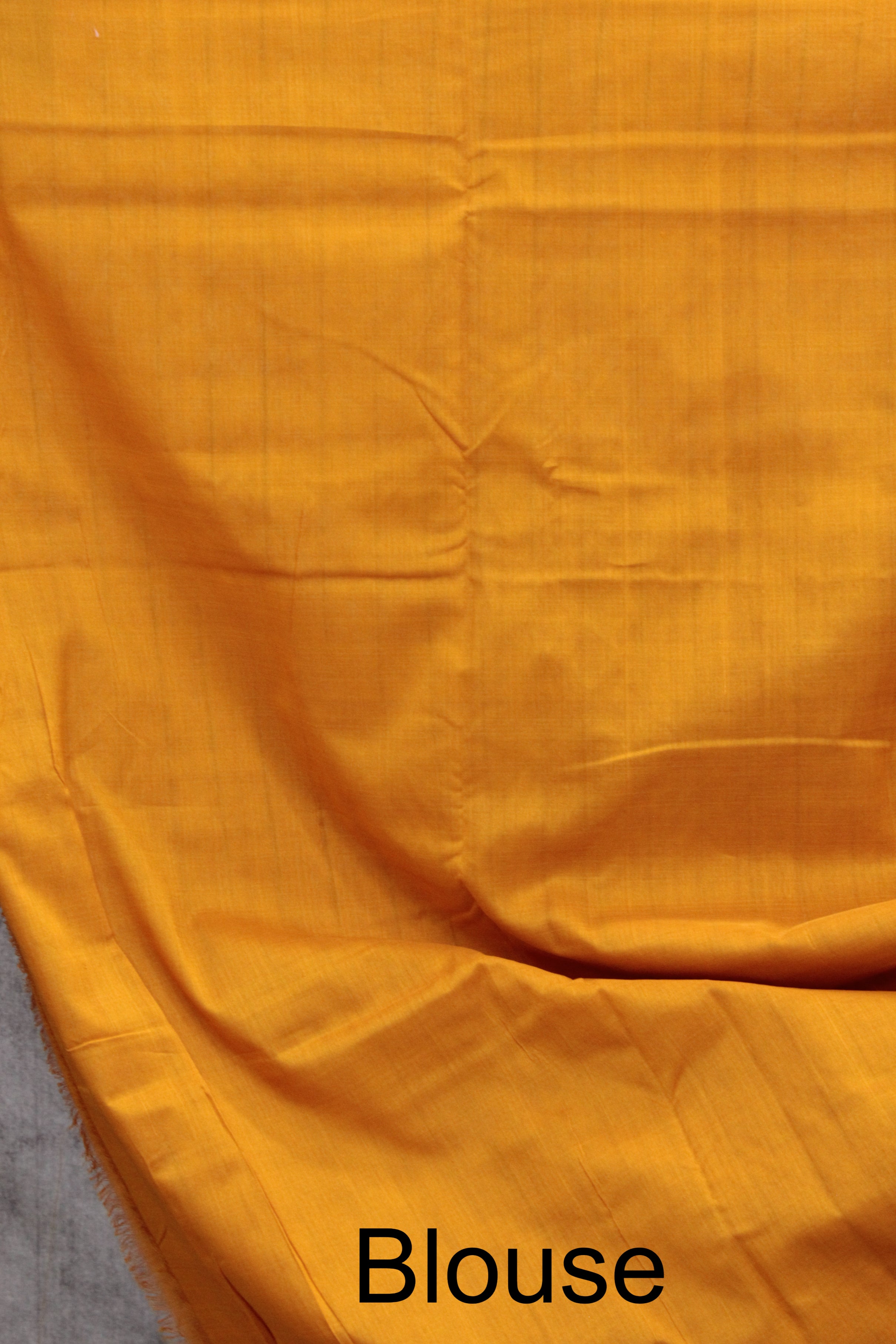 Maroon Pochampalli Cotton Ikat Saree - SRMPCIS306