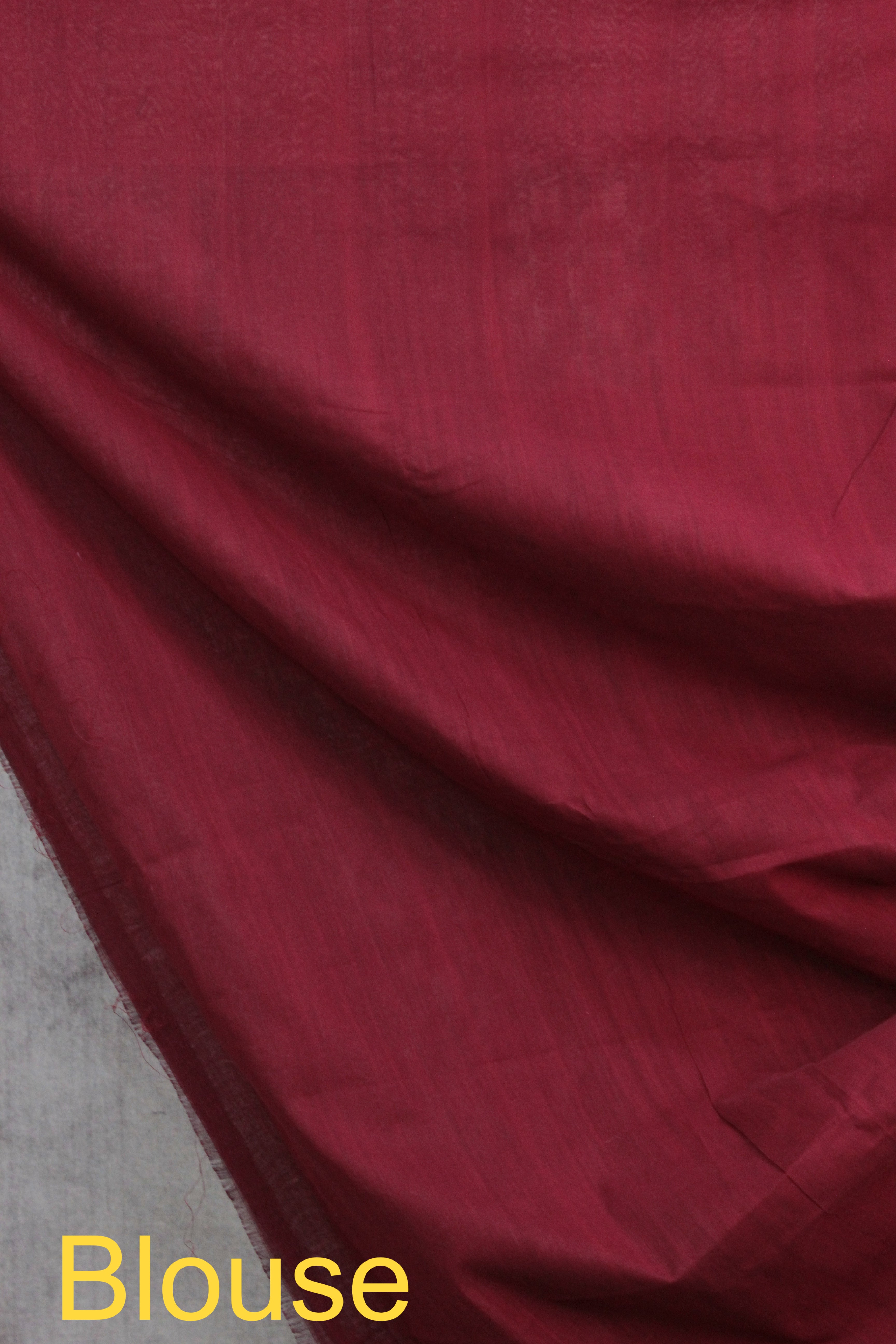 Green Pochampalli Cotton Ikat Saree - SRGPCIS358