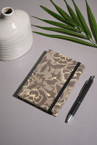 Kashish HBP Diary With Big Floral
