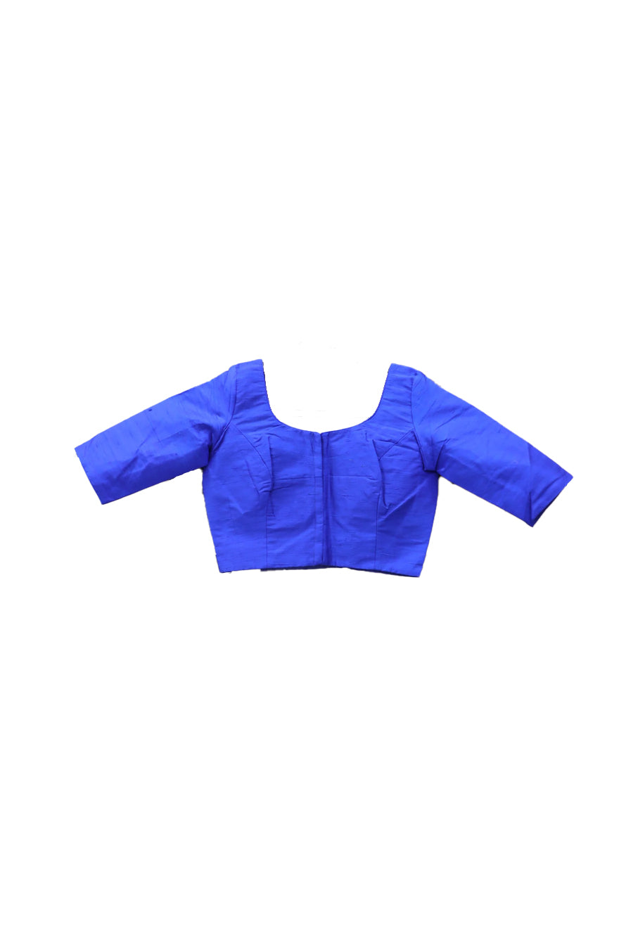 Royal_Blue_Raw_Silk_Blouse-SRRBRSB.jpg