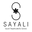 Sayali Rajadhyaksha Sarees logo