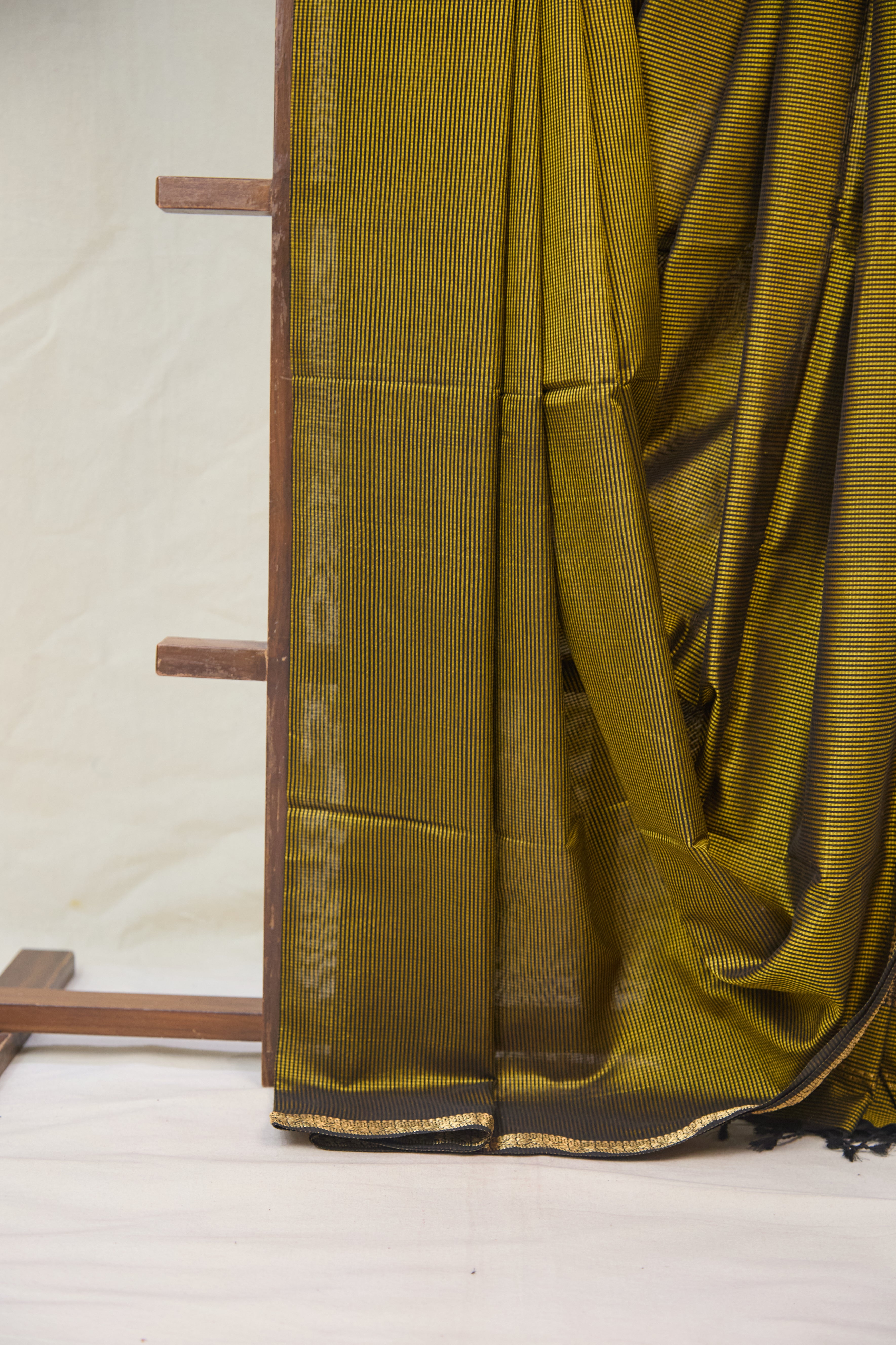 Olive Maheshwari Saree - SROMS1080