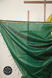 Olive Maheshwari Saree - SROMS1073