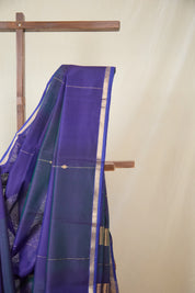 Violet Maheshwari Saree - SRVMS1064