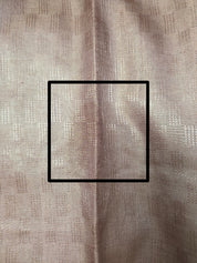 Mauve Tussar Silk Saree (DEFECT) - SRMTSS89-PI