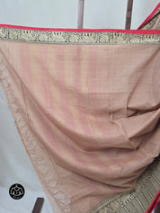 Sand Narayan Peth Cotton Saree- SRSNPCS15